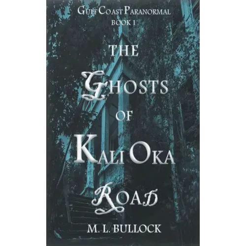 The Ghosts of Kali Oka Road - Paperback