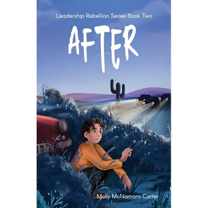 After - Paperback