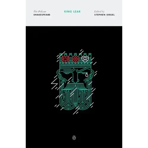 King Lear - Paperback