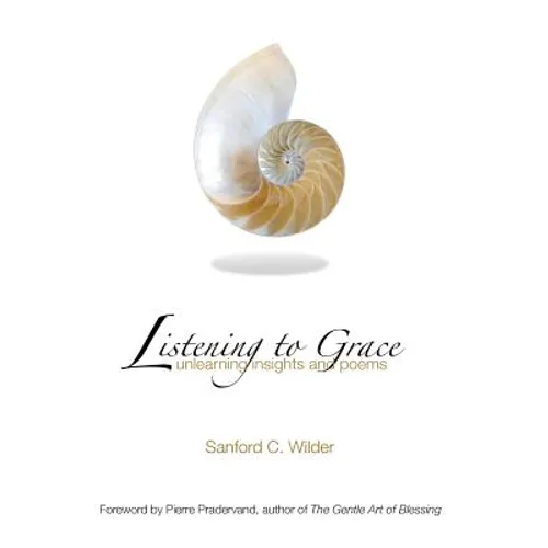 Listening to Grace - Hardcover
