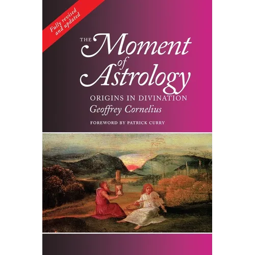 Moment of Astrology - Paperback