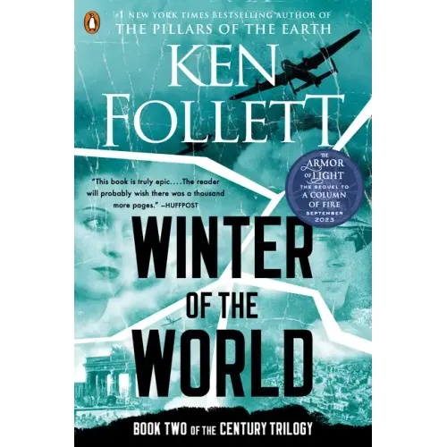 Winter of the World - Paperback