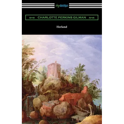 Herland - Paperback