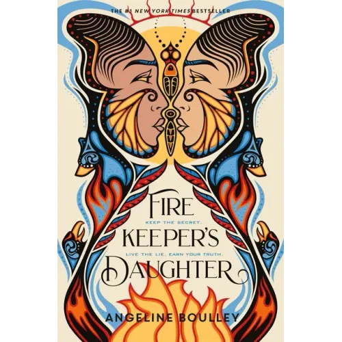 Firekeeper's Daughter - Hardcover