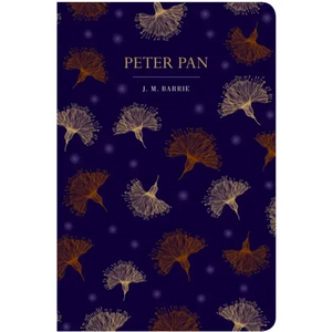 Peter Pan - Hardcover