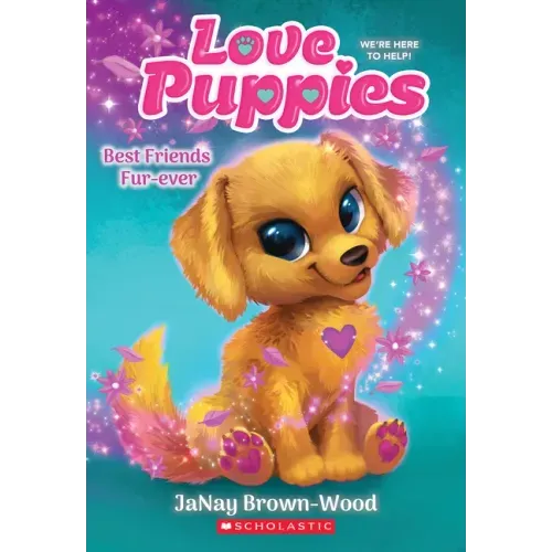Best Friends Furever (Love Puppies #1) - Paperback