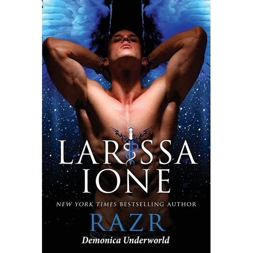 Razr - Paperback