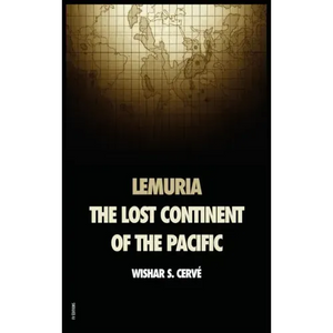 Lemuria: The lost continent of the Pacific - Hardcover