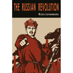 The Russian Revolution - Paperback
