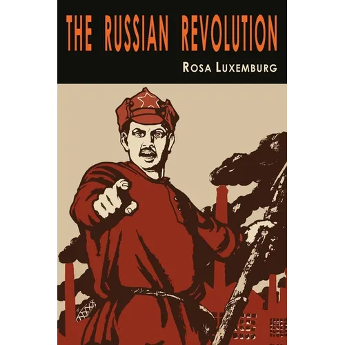 The Russian Revolution - Paperback