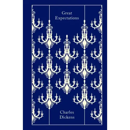 Great Expectations - Hardcover