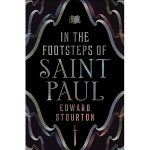 In the Footsteps of Saint Paul - Paperback