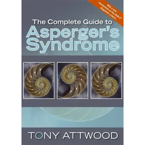 The Complete Guide to Asperger's Syndrome - Paperback