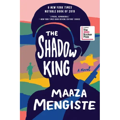 The Shadow King - Paperback