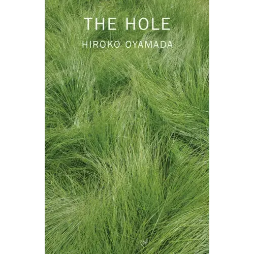 The Hole - Paperback
