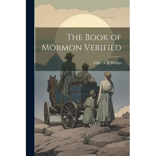 The Book of Mormon Verified - Paperback
