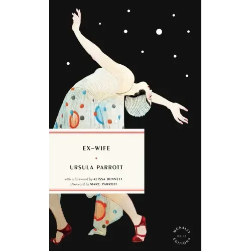 Ex-Wife - Paperback