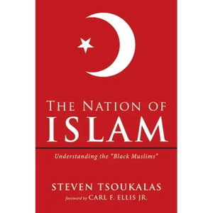 The Nation of Islam - Hardcover