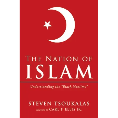 The Nation of Islam - Hardcover
