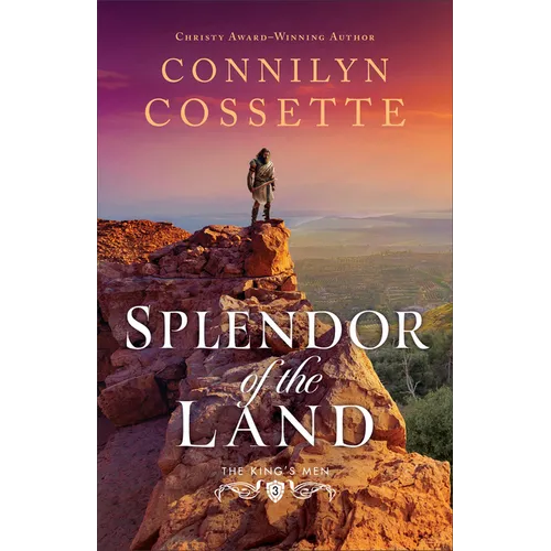 Splendor of the Land - Paperback