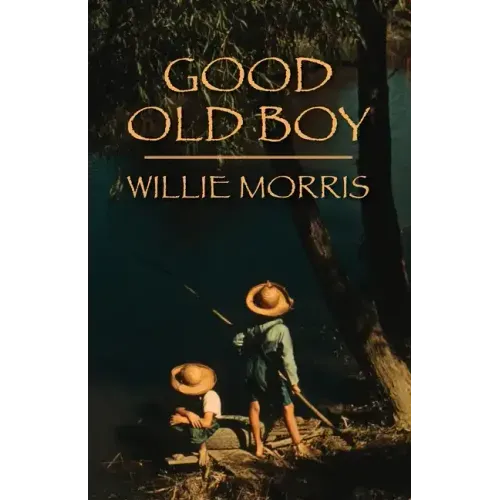 Good Old Boy - Paperback