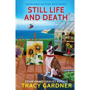 Still Life and Death - Paperback