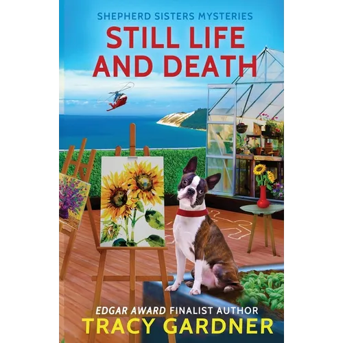 Still Life and Death - Paperback