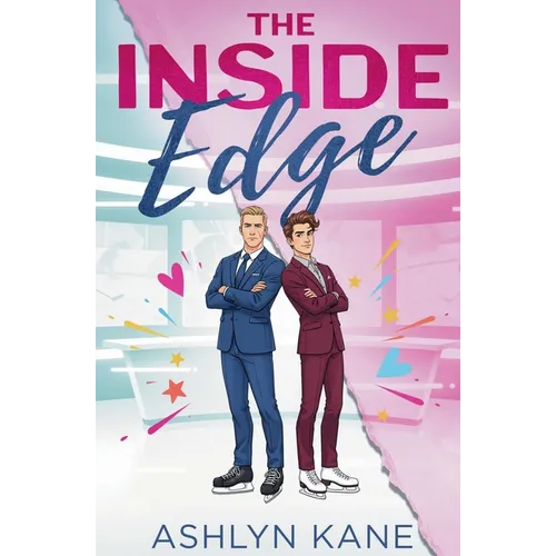 The Inside Edge - Paperback