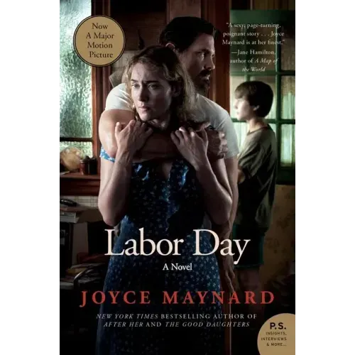 Labor Day - Paperback