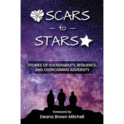 Scars to Stars - Paperback