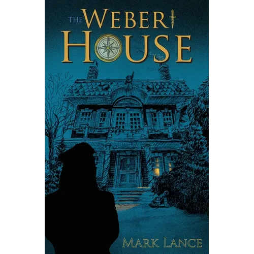 The Weber House - Paperback