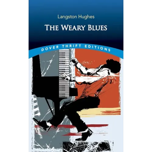 The Weary Blues - Paperback