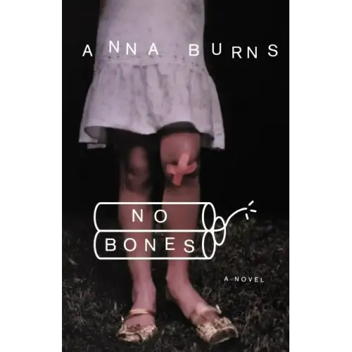No Bones - Paperback