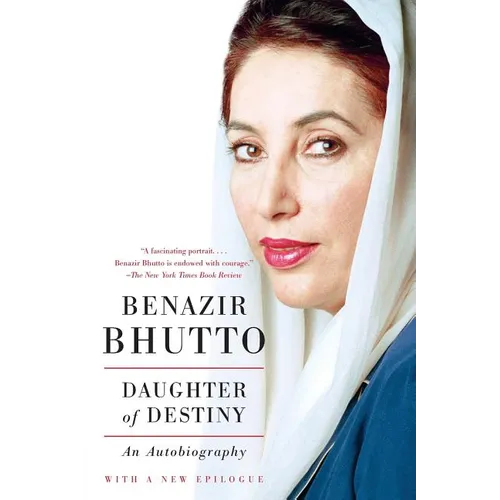 Daughter of Destiny: An Autobiography - Paperback