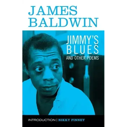 Jimmy's Blues and Other Poems - Paperback