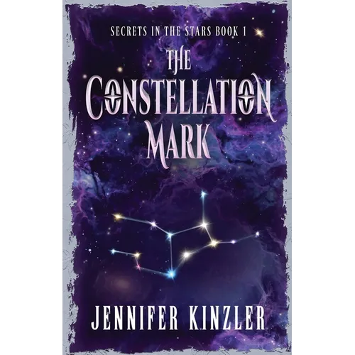The Constellation Mark - Paperback