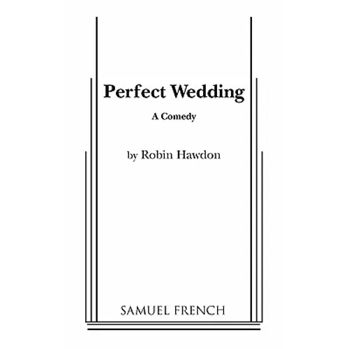 Perfect Wedding - Paperback