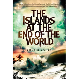The Islands at the End of the World - Paperback