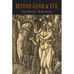 Beyond Good and Evil - Paperback