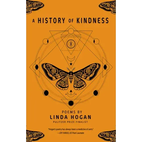 A History of Kindness - Paperback