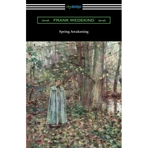 Spring Awakening - Paperback