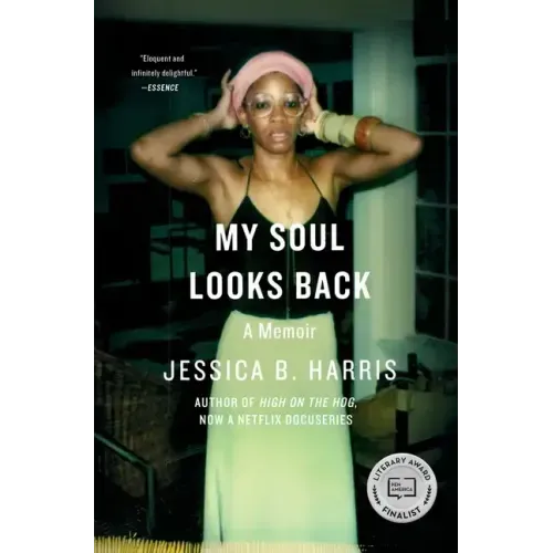 My Soul Looks Back: A Memoir - Paperback