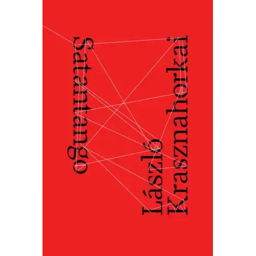 Satantango - Paperback