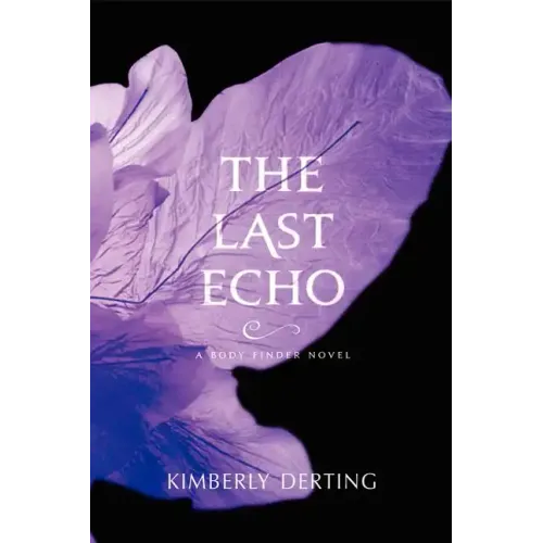 The Last Echo - Paperback