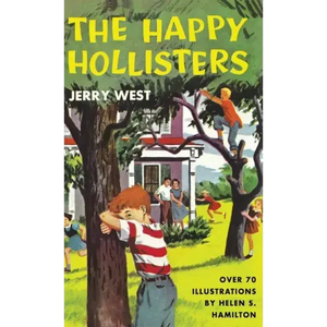 The Happy Hollisters: HARDCOVER Special Edition - Hardcover