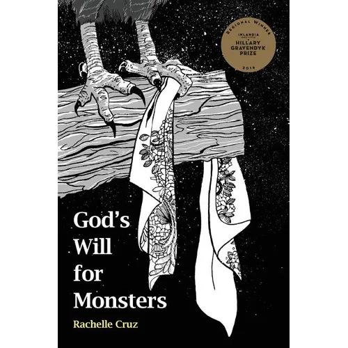 God's Will for Monsters - Paperback