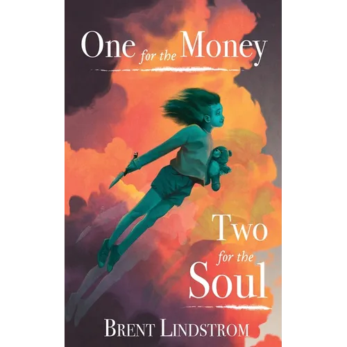 One For The Money, Two For The Soul - Paperback