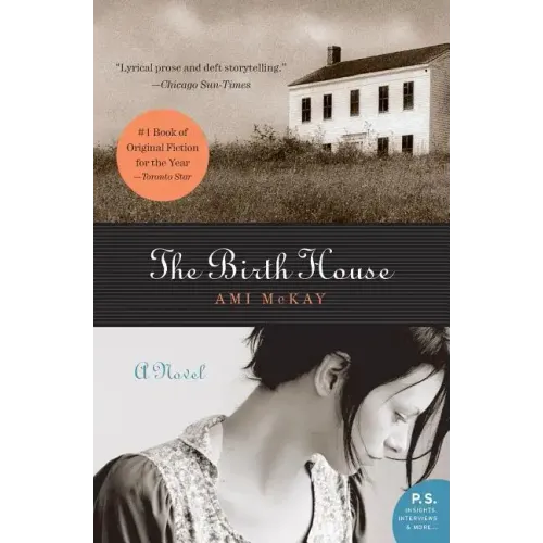 The Birth House - Paperback