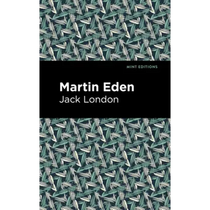 Martin Eden - Paperback