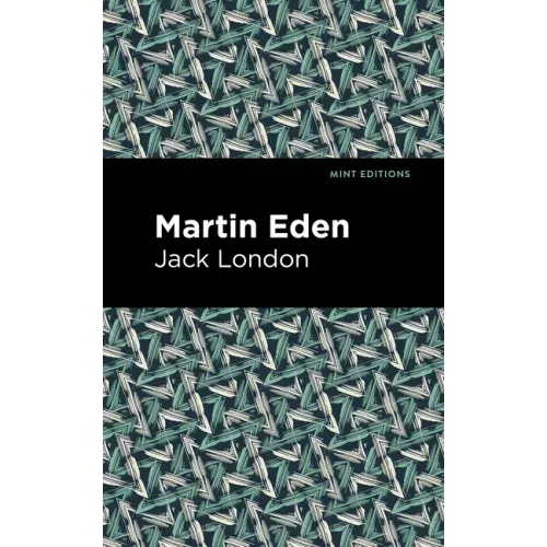 Martin Eden - Paperback